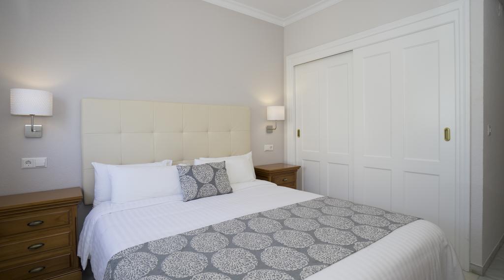 Club Jardines Del Puerto Apartman Marbella Kültér fotó