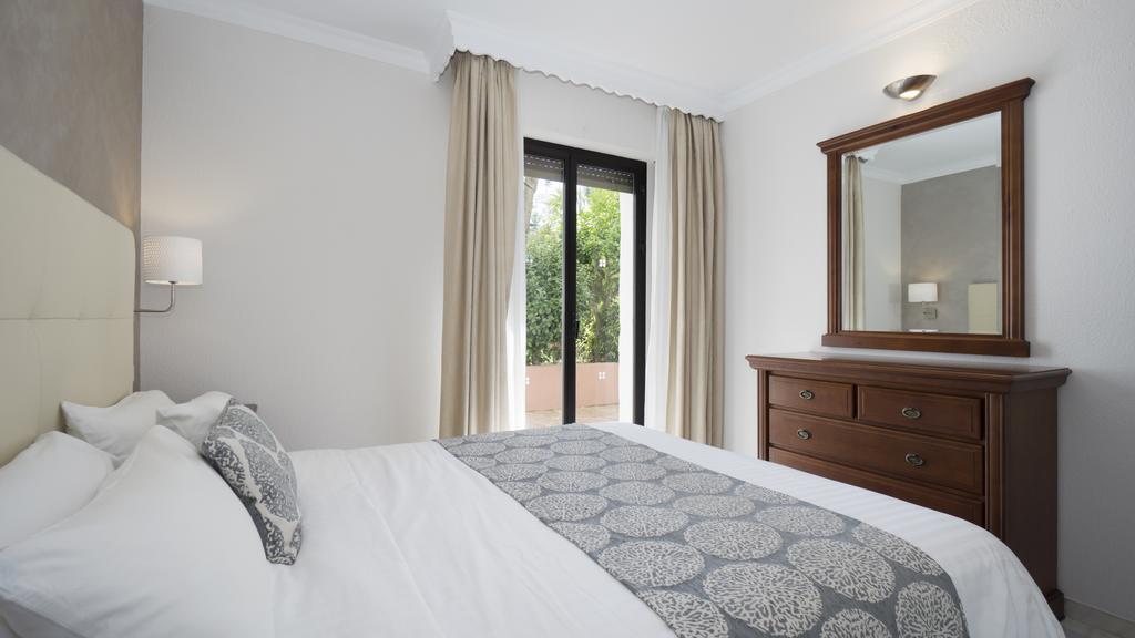 Club Jardines Del Puerto Apartman Marbella Kültér fotó