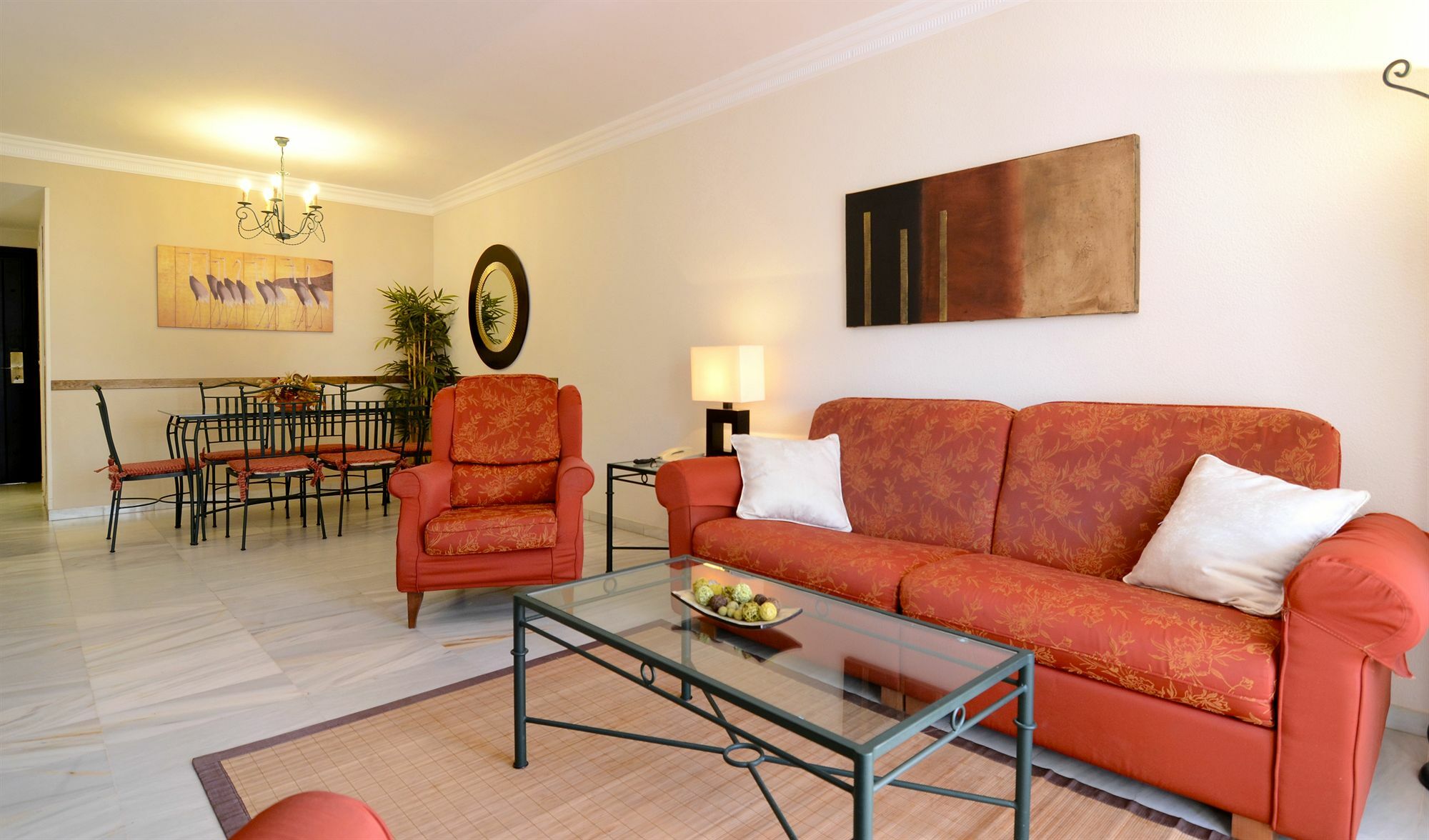 Club Jardines Del Puerto Apartman Marbella Kültér fotó