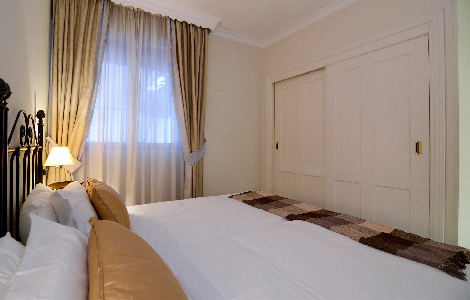 Club Jardines Del Puerto Apartman Marbella Kültér fotó