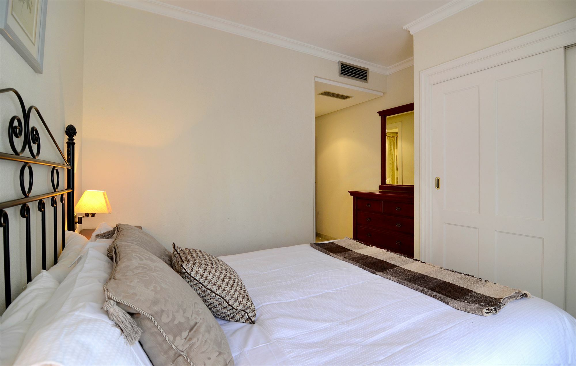 Club Jardines Del Puerto Apartman Marbella Kültér fotó